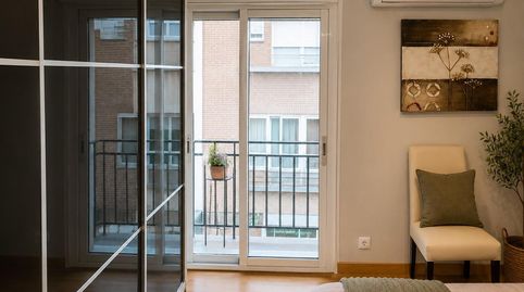 Foto 5 de Apartamento de alquiler en Calle Javier Lasso de la Vega, Encarnación - Regina, Sevilla Capital