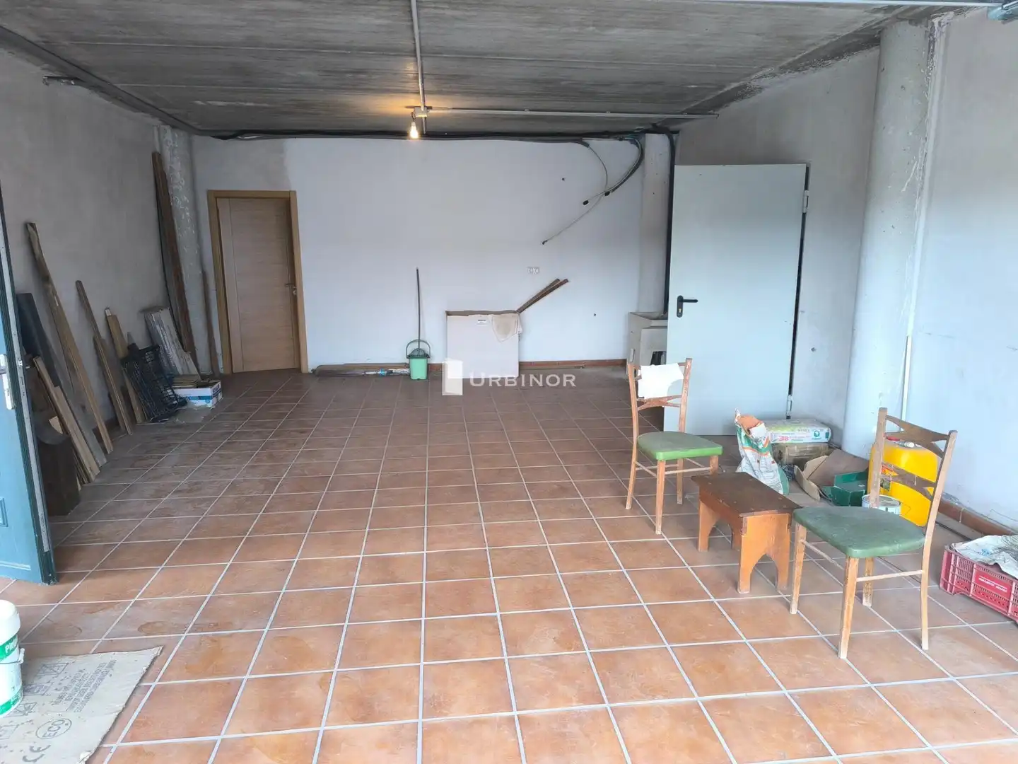 Casa o chalet en venta en Xinzo de Limia con Jardín privado