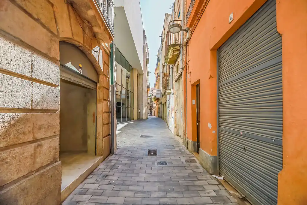 Gewerbefläche zum Verkauf in C/ Sant Oleguer, imagen 17