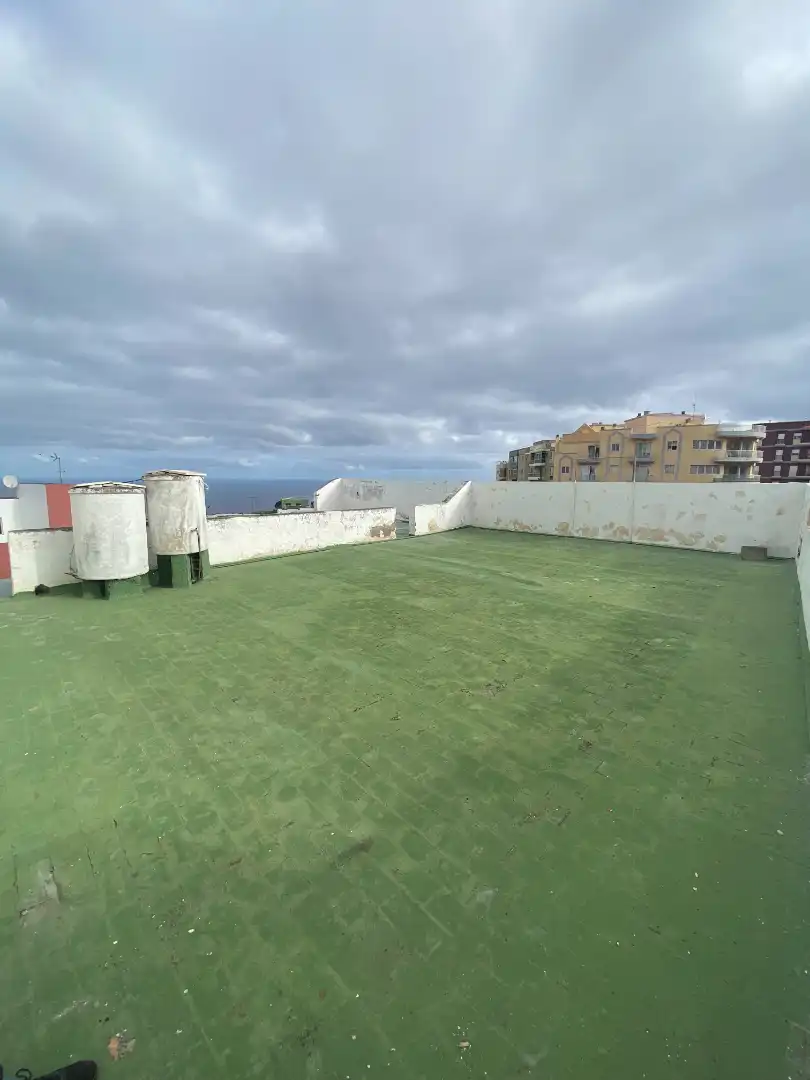 Casa amb terrassa en venda a San Felipe - San Marcos - Las Cañas, imagen 28