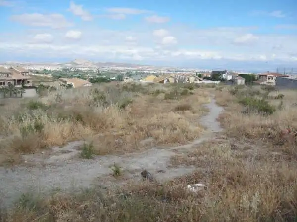 Wohnbaugrundstück zum Verkauf in Avenida Cañada de los Fenicios, imagen 5
