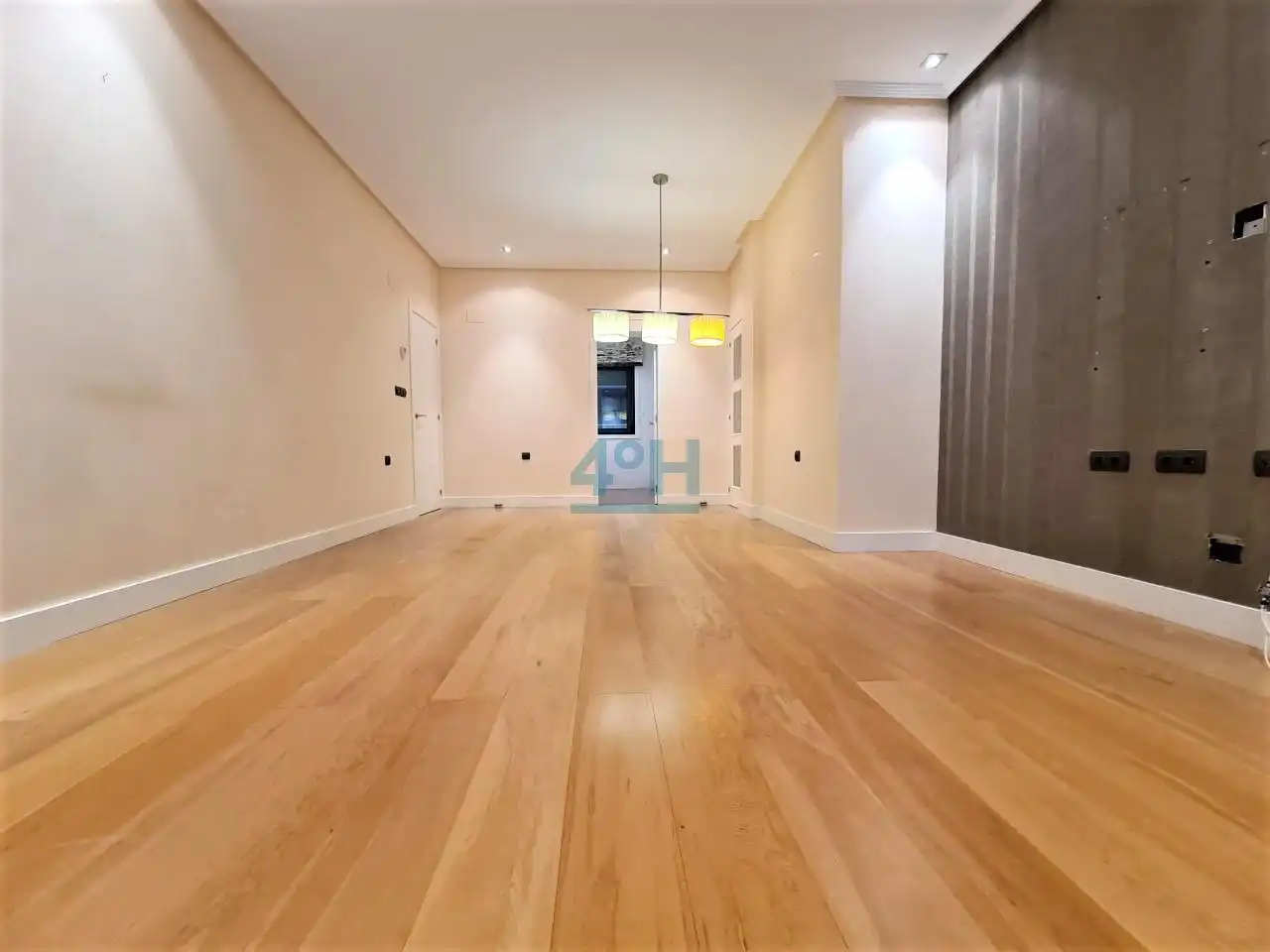 Piso en venta en Centro