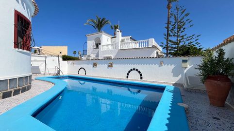 Foto 5 de Casa o chalet en venta en La Florida, Orihuela