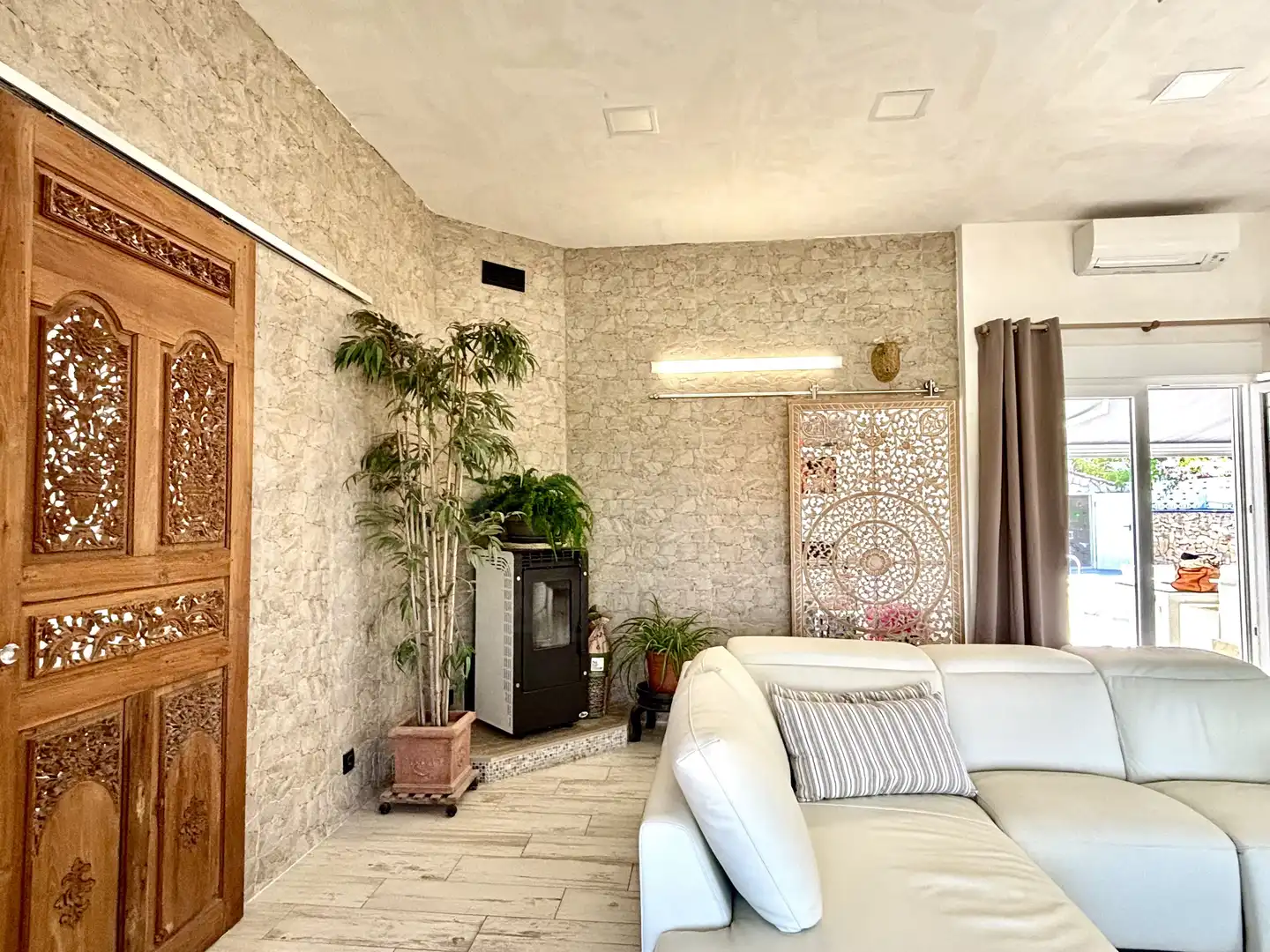Casa con piscina in vendita a El Montgó, imagen 7