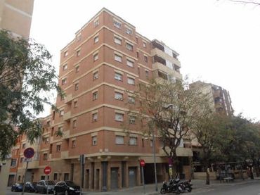 Parcheggio in vendita a C/ De Mata