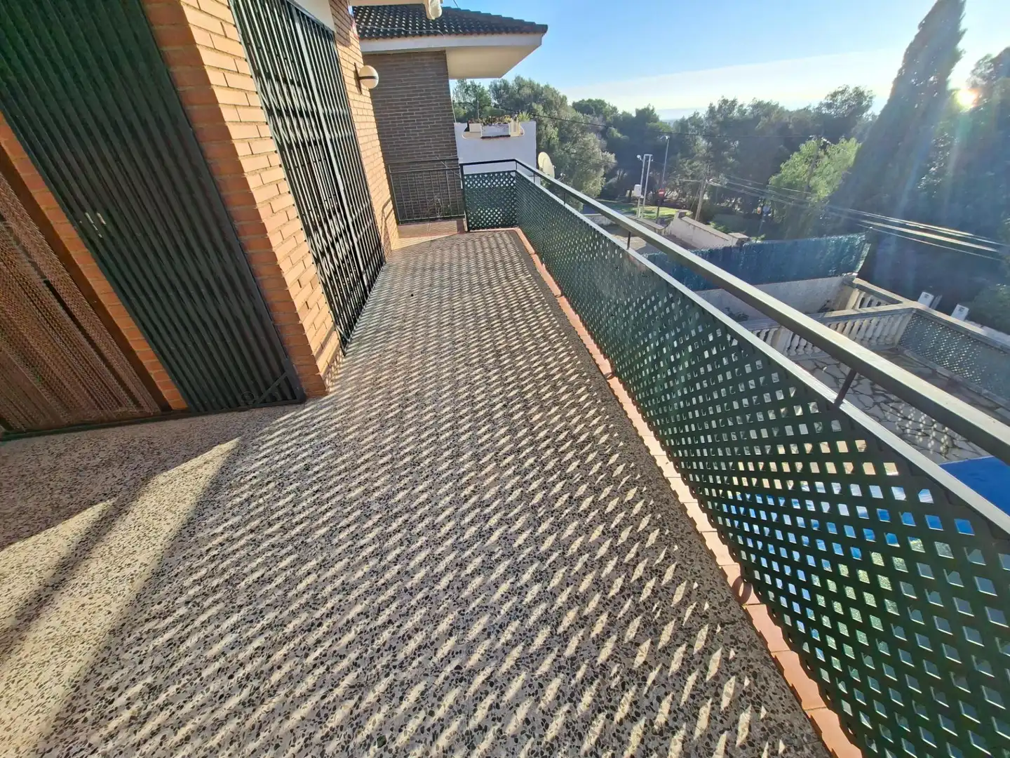 Terrace of Houses for sale in Calafell  with Private garden, Terrace and Storage room