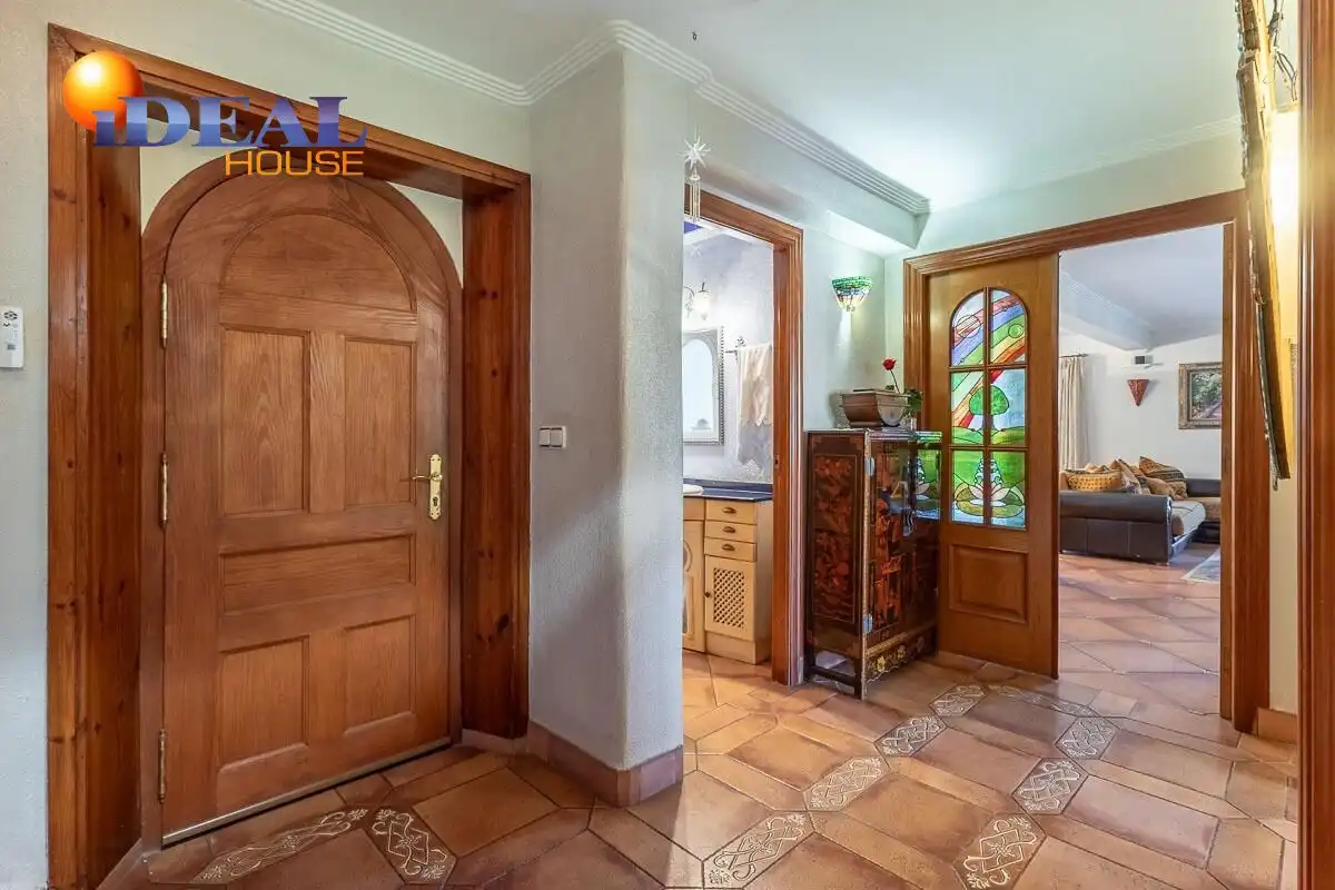 Casa con piscina en venta en La Herradura, imagen 50