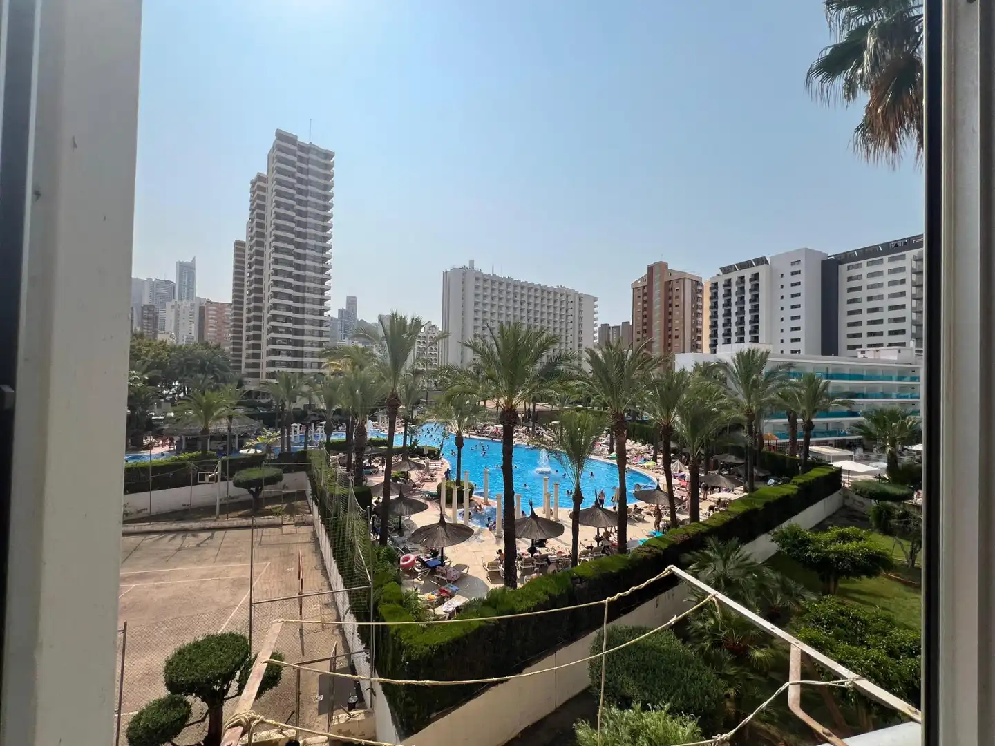 Appartement avec terrasse à vendre à Rincón de Loix, imagen 51