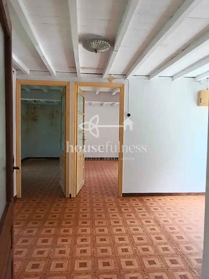 Casa o xalet en venda en Cedeira amb Jardí privat