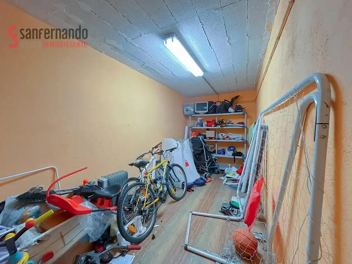 Planta baja en venta en Corvera de Toranzo, Cantabria