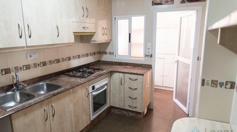 Foto 4 de Pis en venda a El Carmen, Murcia