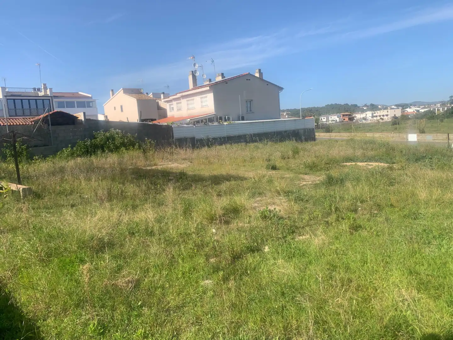 Residential land for sale in Carrer de la Barca, imagen 15