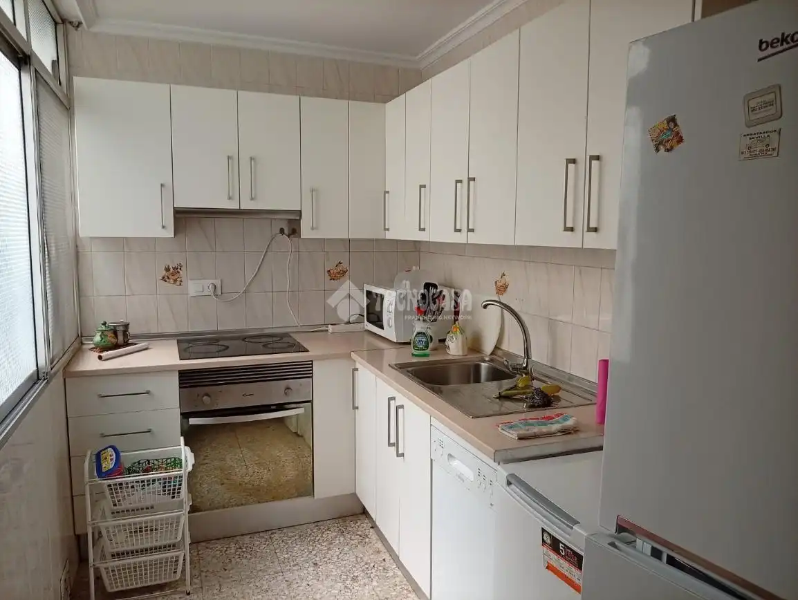Cuina de Pis en venda en Sevilla