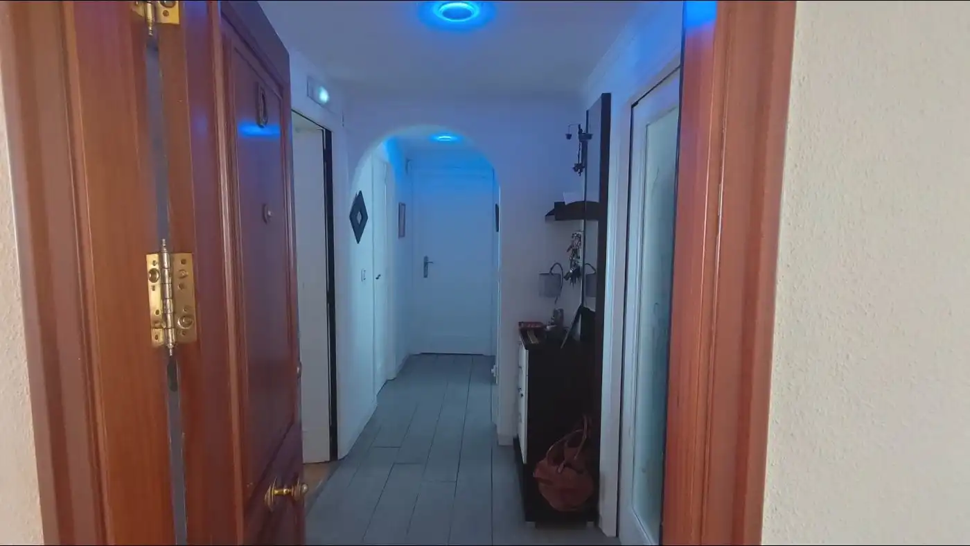 Ático en venta en Colonia Madrid