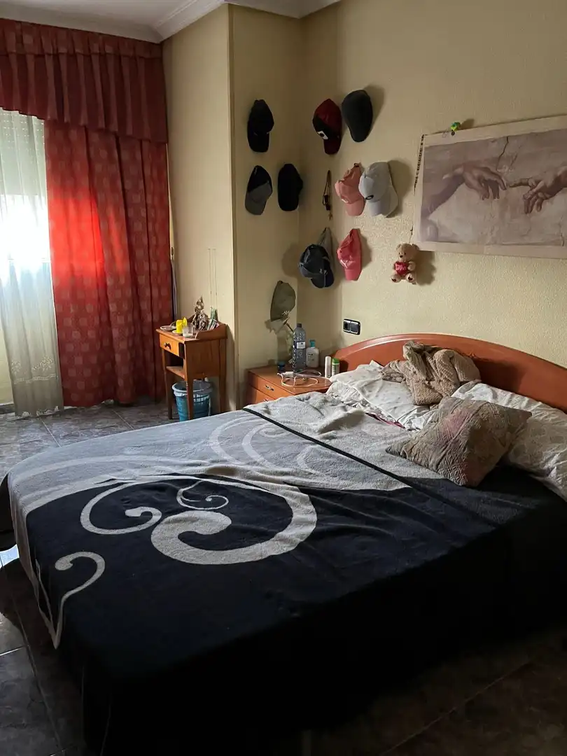 Dormitori de Pis en venda en Molina de Segura