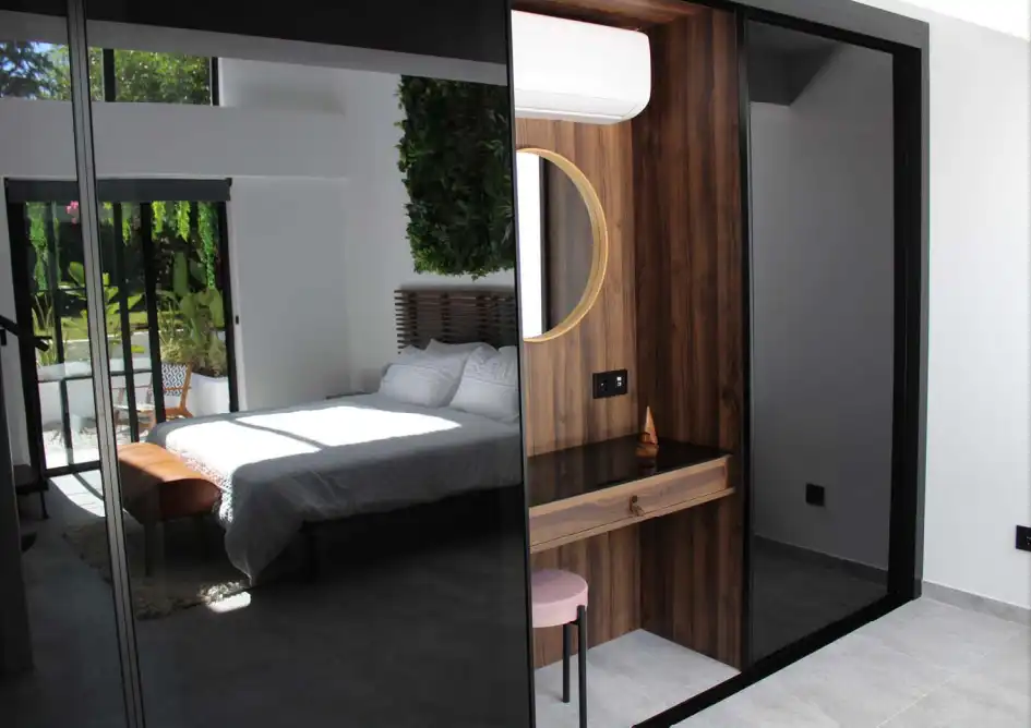 Maison avec piscine à vendre à Elviria - Cabopino, imagen 8
