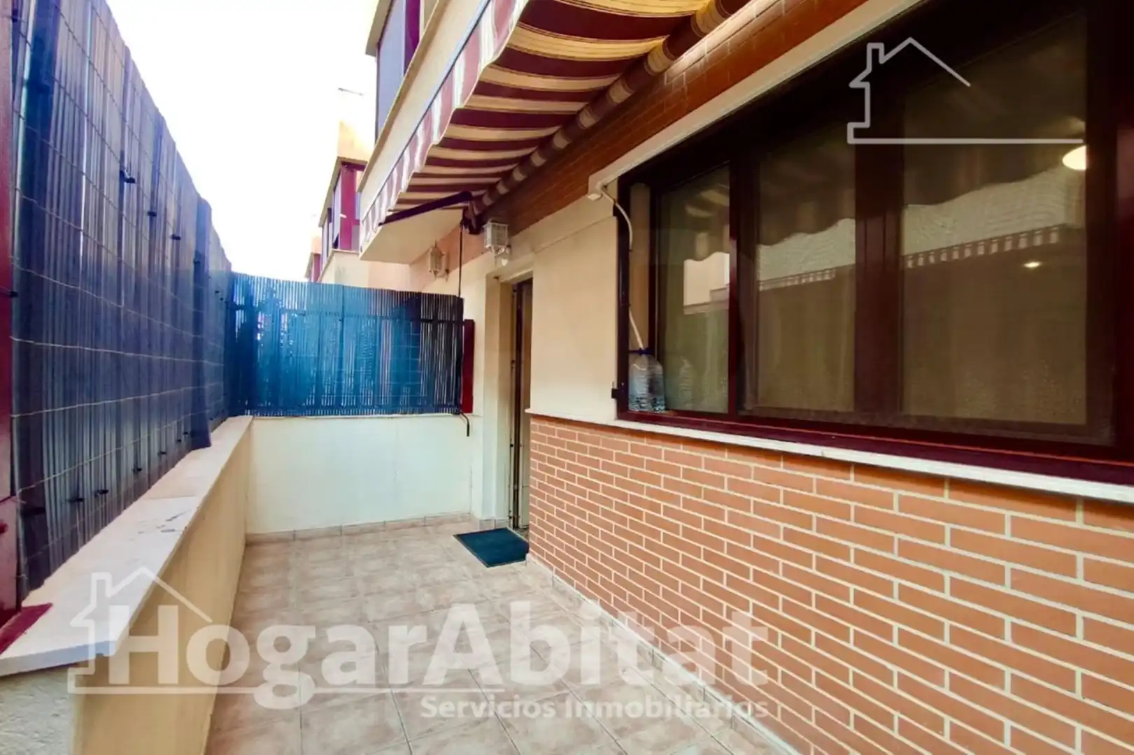 Adosado con terraza en venta en Calle Amèrica, imagen 16