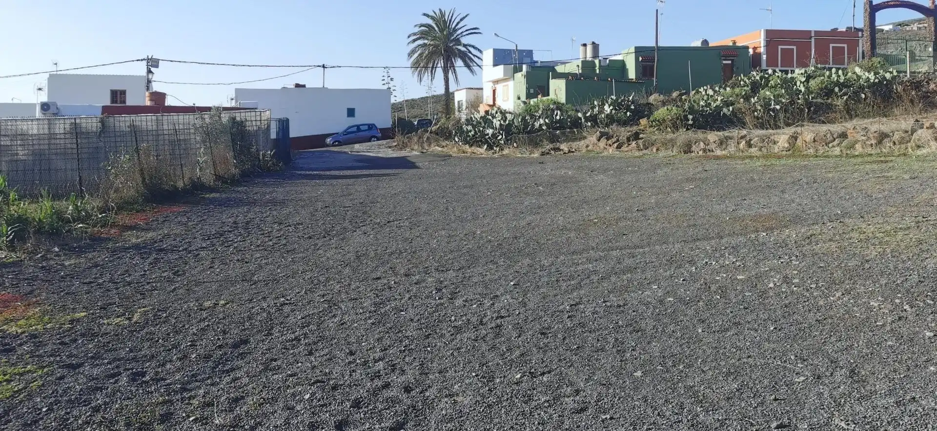Residencial en venda en Ingenio