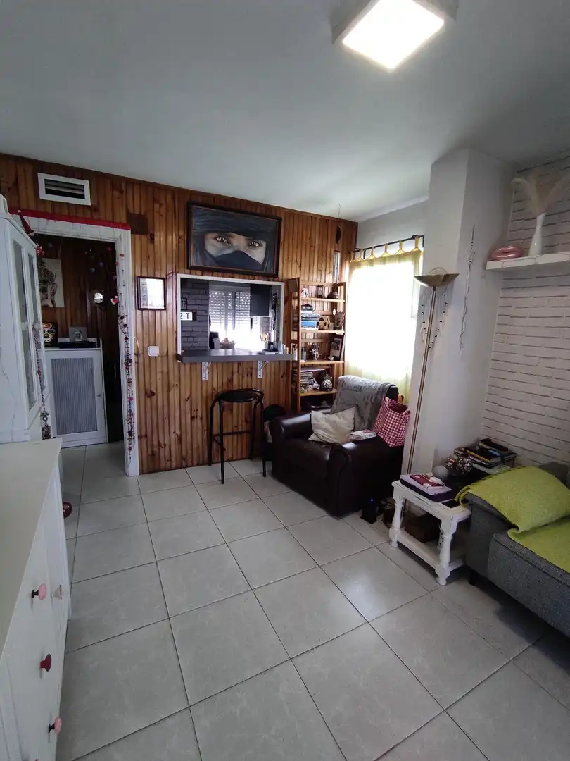 Ático con ascensor en venta en Calle LUZ-TC, imagen 7