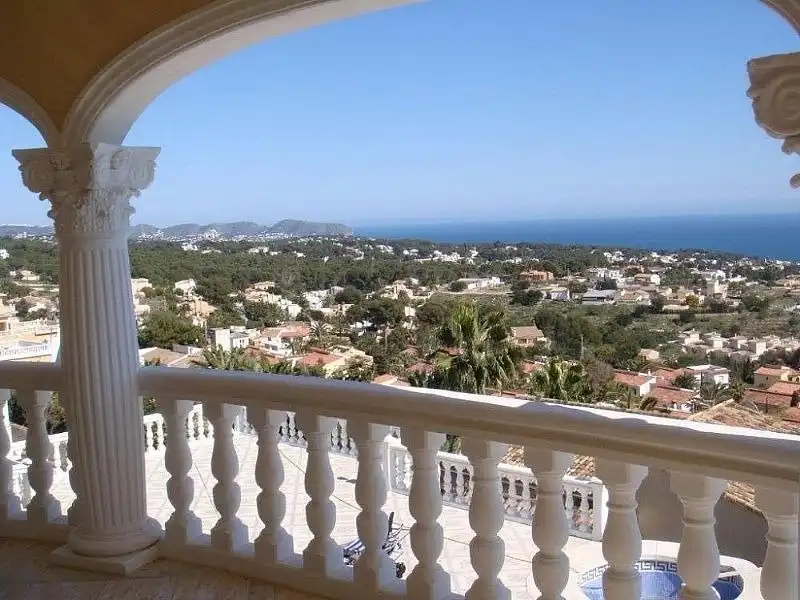 Detached house with terrace for sale in Zona Pueblo, imagen 7