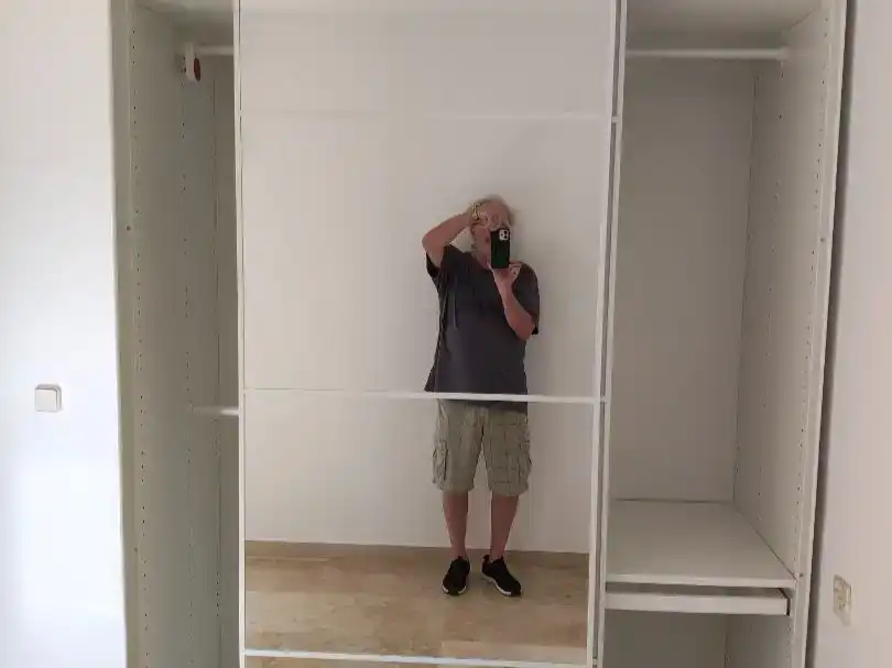 Wohnung zur Miete in Cas Català - Illetes