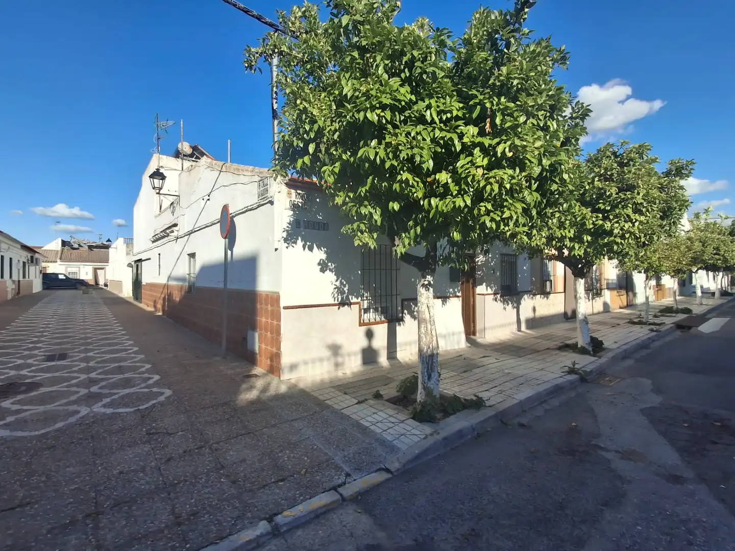 Wohnung zum Verkauf in Calle Ronda Oeste 17