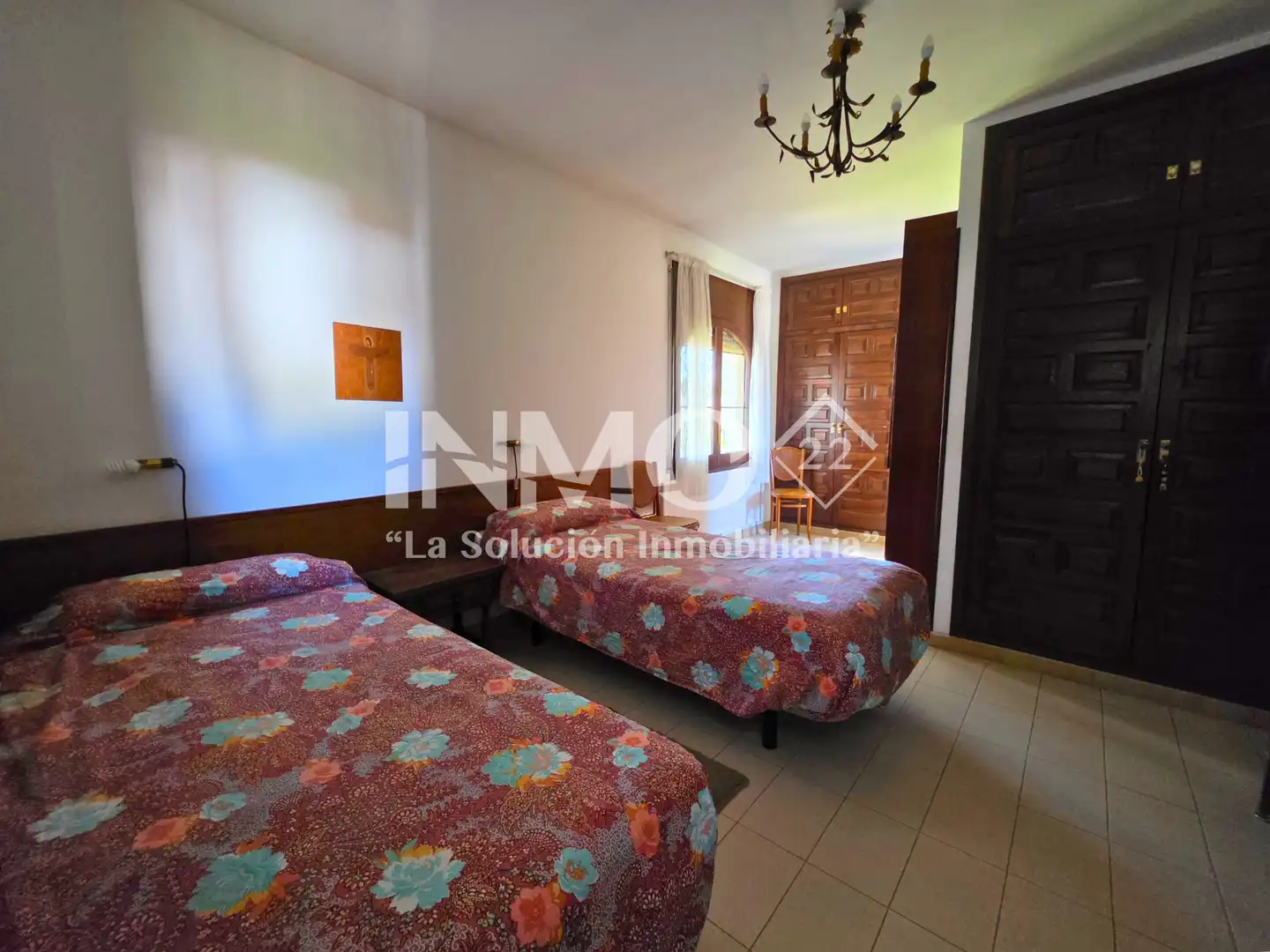 Habitación de Casa o chalet en venta en Cambrils con Calefacción, Jardín privado y Terraza