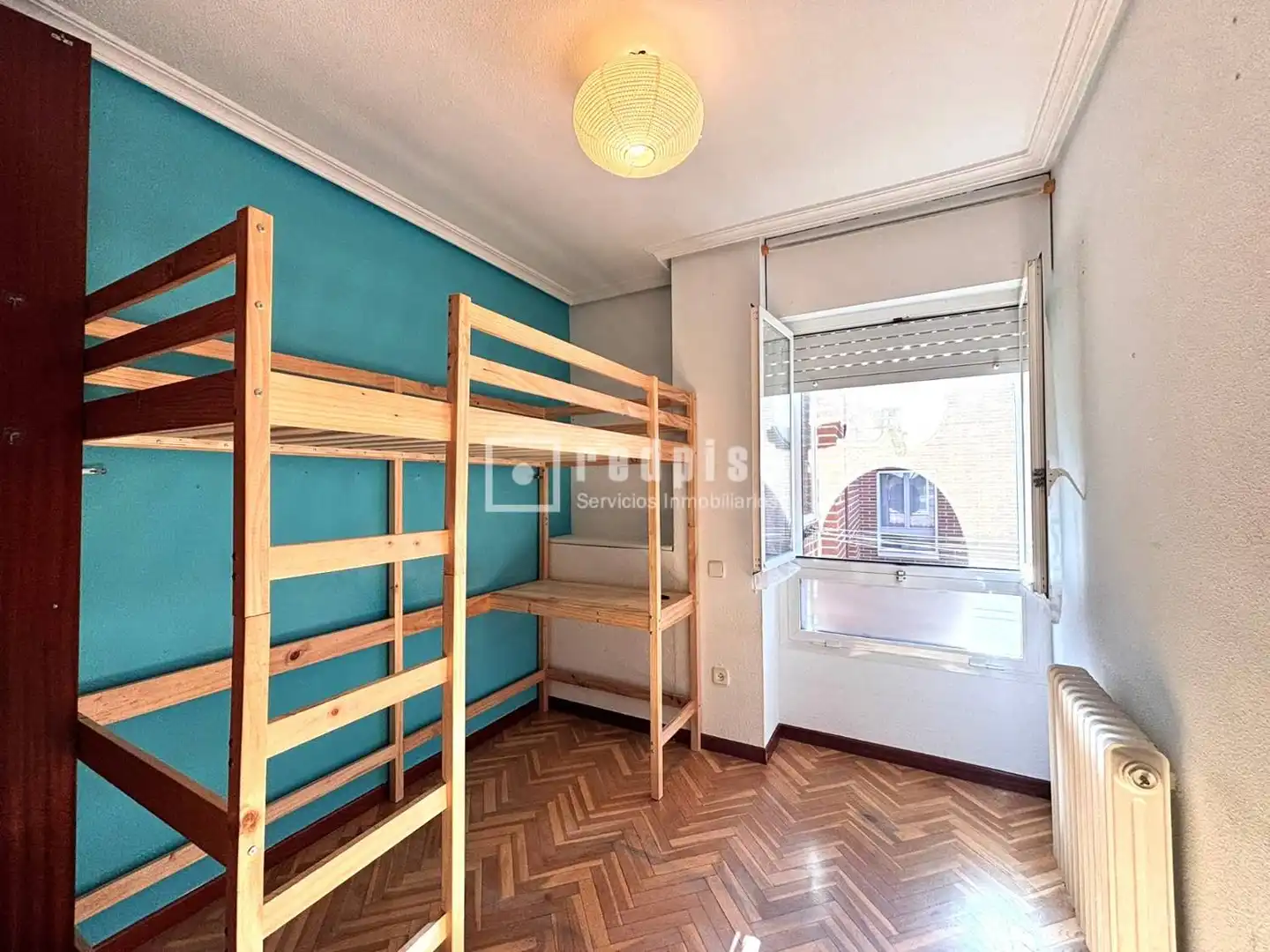 Piso con ascensor en venta en Los Arroyos, imagen 19