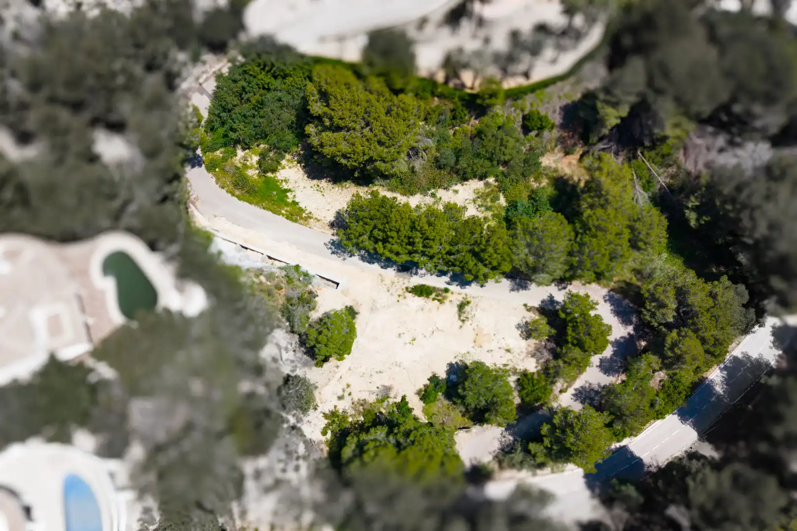 Residential land for sale in Centro ciudad, imagen 2
