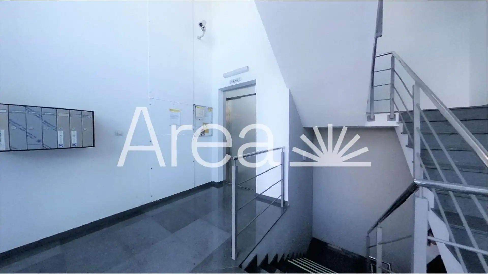 Office for sale in Mataró  with Air Conditioner and Heating