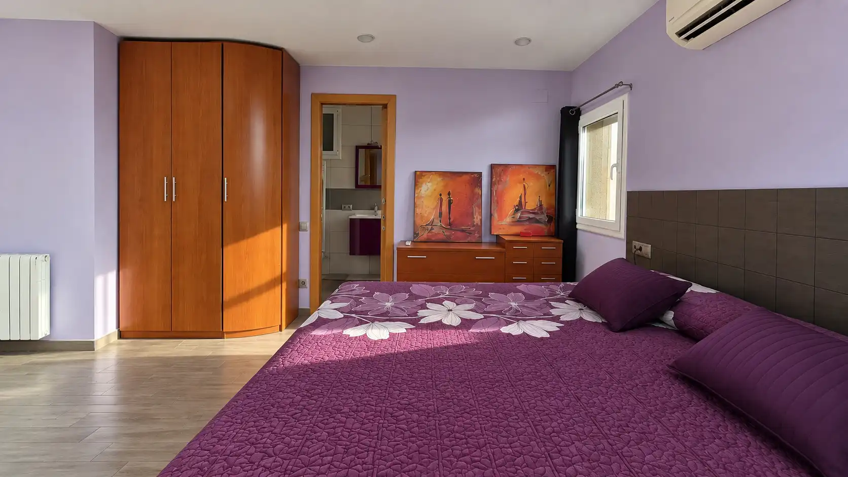 Detached house with terrace for sale in Canyelles, imagen 36