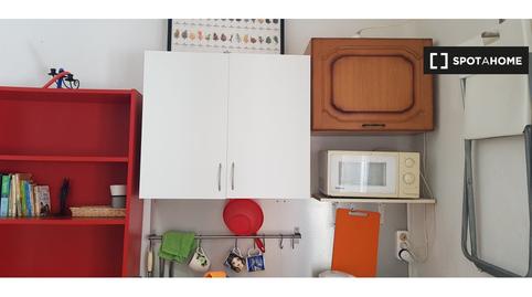 Foto 4 de Estudio para compartir en Casco Histórico  - Ribera - San Basilio,  Córdoba Capital