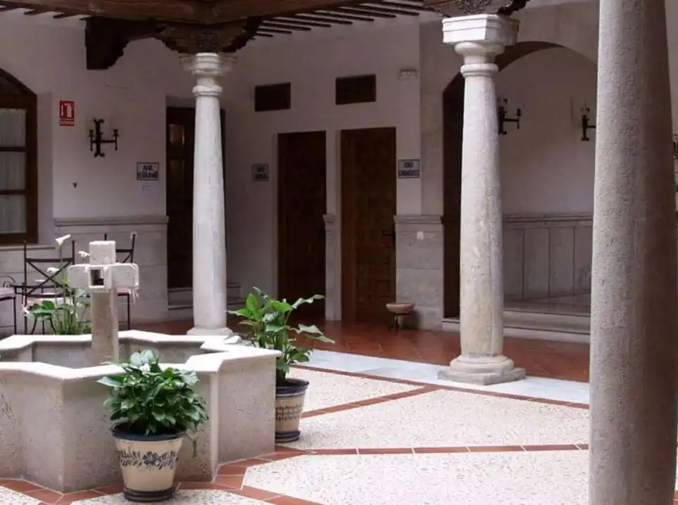 Villa à vendre à Santa Cruz de Mudela, imagen 13