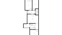 Flat to rent in Alcobendas  with Terrace, Oven and Balcony