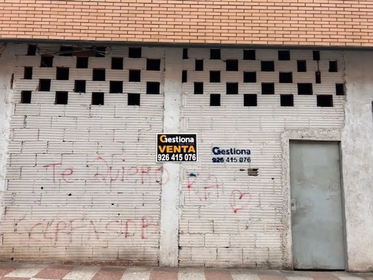 Business premises for sale in Calle Córdoba, imagen 28
