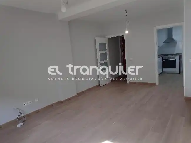 Flat for rent in Madrid, Madrid