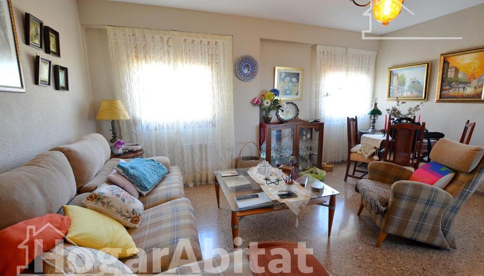 Foto 1 de Pis en venda a Avenida Alcalde Lorenzo Carbonell, Babel, Alicante