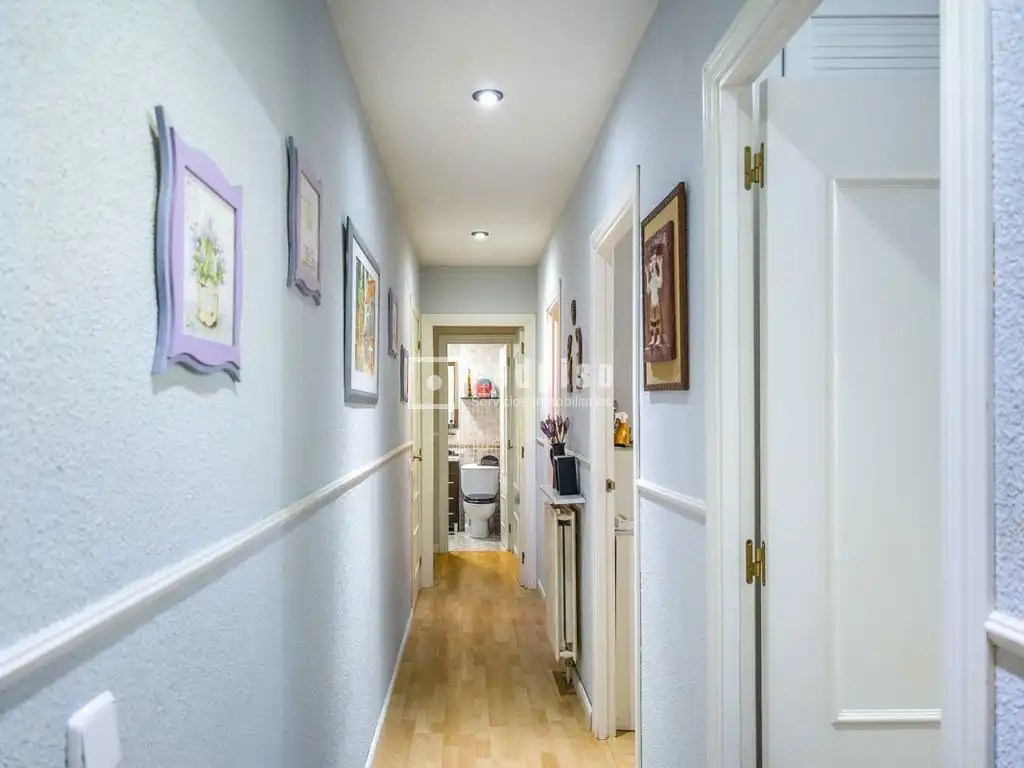 Piso en venta en Rivas-Vaciamadrid con Calefacción, Jardín privado y Terraza