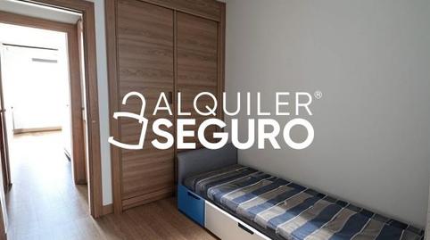 Foto 3 de Piso de alquiler en De la Cruz , Centro, Torrejón de Ardoz