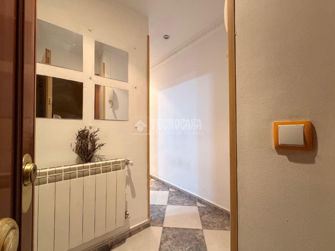 Flat for sale in Puerta Bonita, Carabanchel