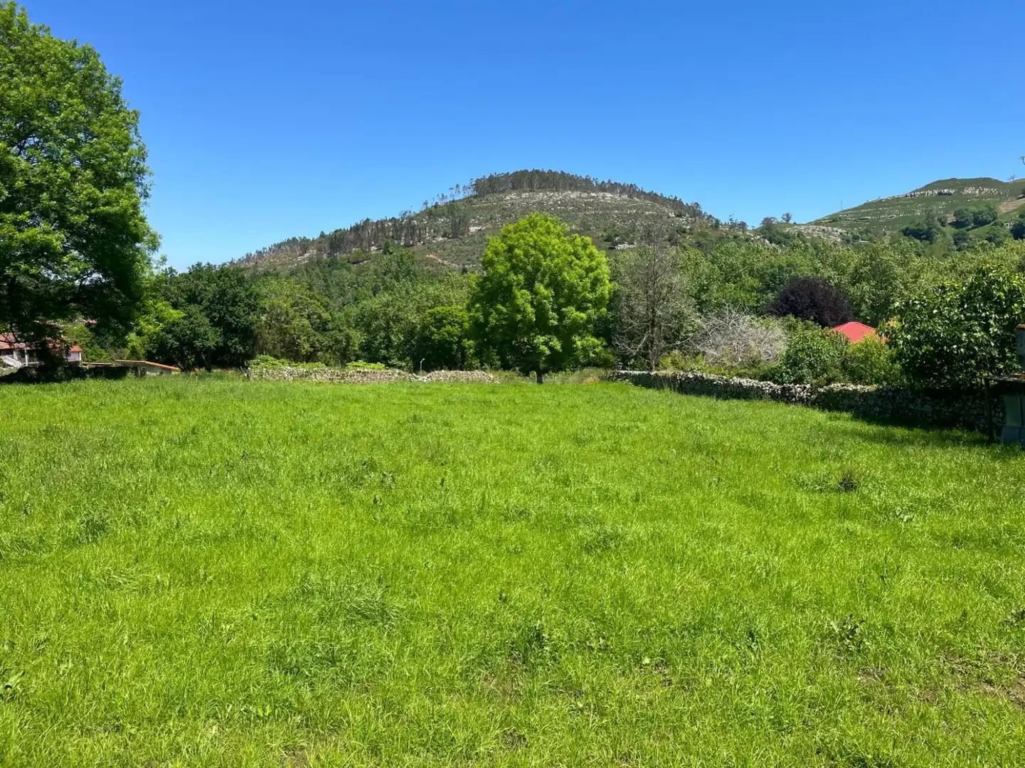 Residential for sale in Riotuerto