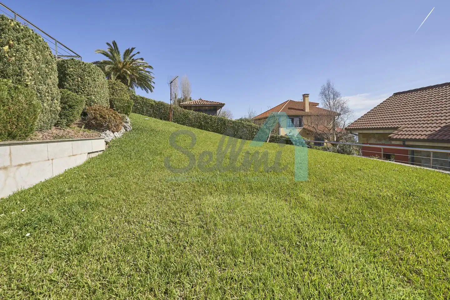 Houses for sale in Gozón  with Heating, Private garden and Terrace