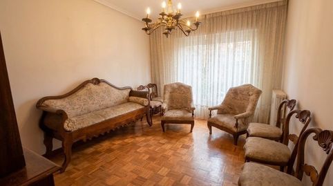 Foto 5 de Piso en venta en Calle Cardenal Jacinto, San Claudio - La Chantría, León Capital