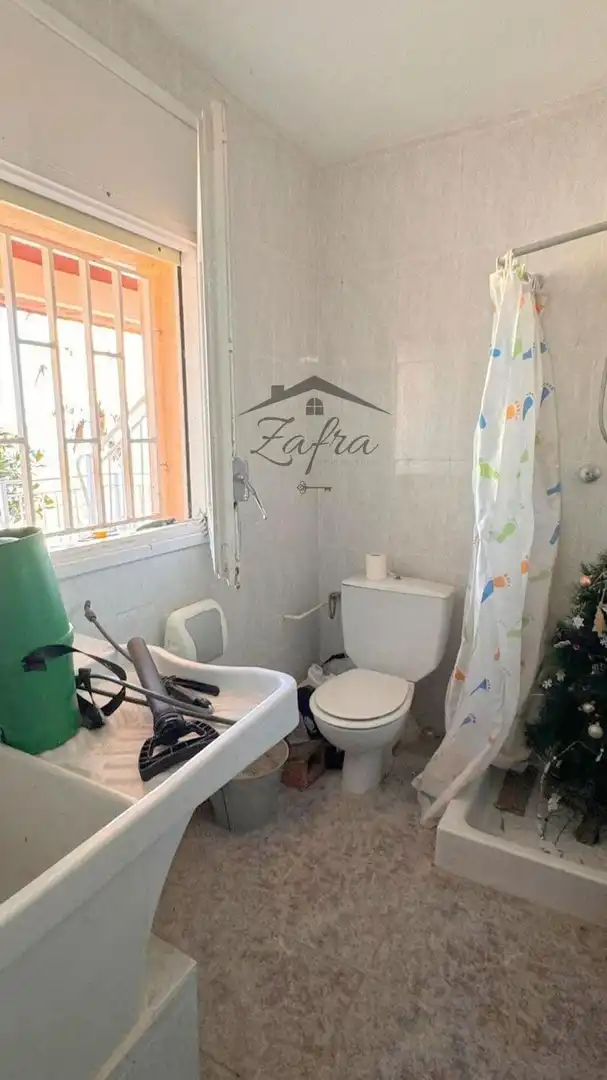 Bathroom of Houses for sale in Maçanet de la Selva  with Heating, Private garden and Terrace