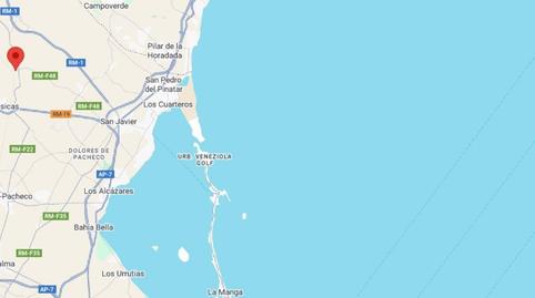 Photo 3 of Single-family semi-detached for sale in Calle Villa Tadea, Jerónimo y Avileses, Murcia