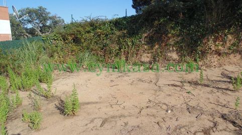 Terreno en venta en Urbanitzacions del Nord, imatge 5
