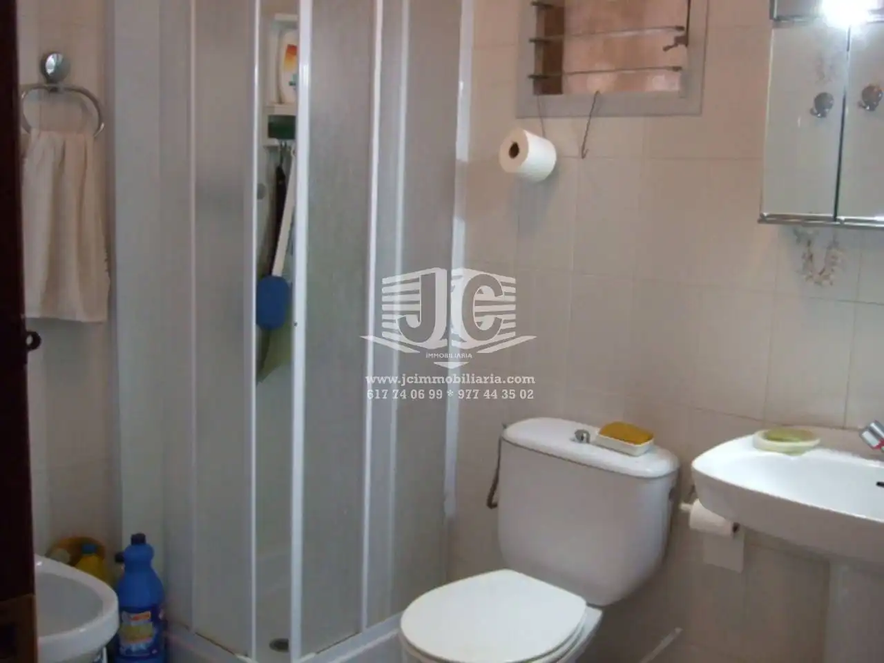 Casa rústica con piscina en venta en Roquetes, imagen 27