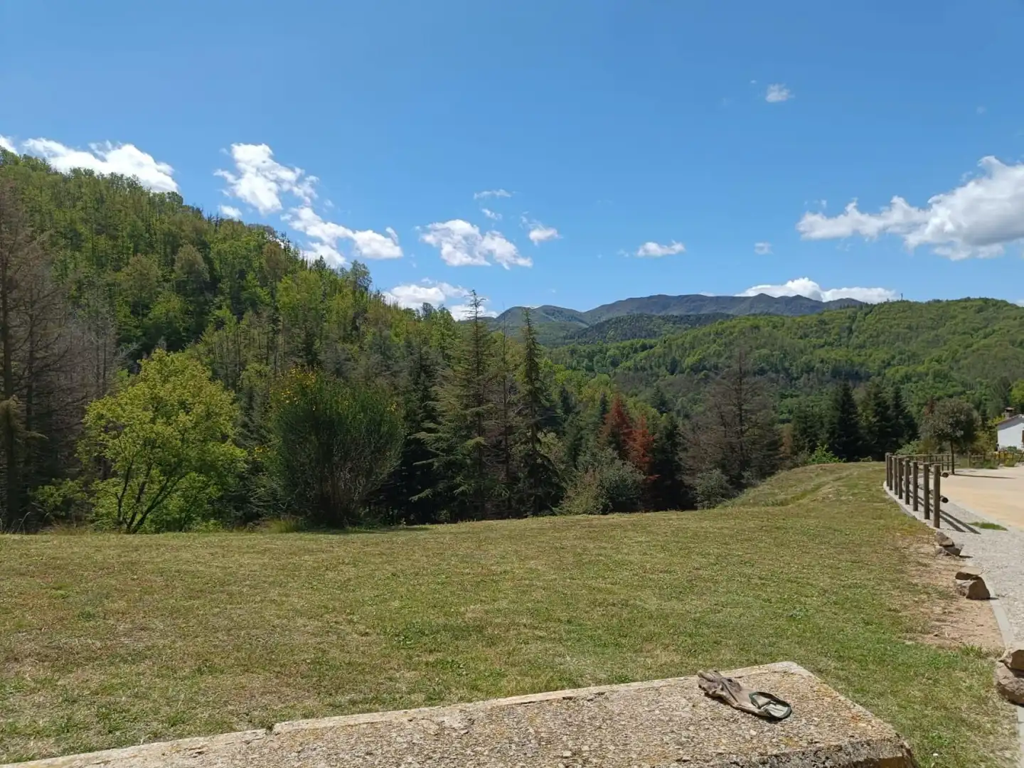 Wohnbaugrundstück zum Verkauf in Montseny 11, imagen 17