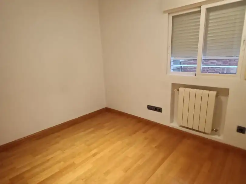 Bedroom of Flat for sale in Algete Centro