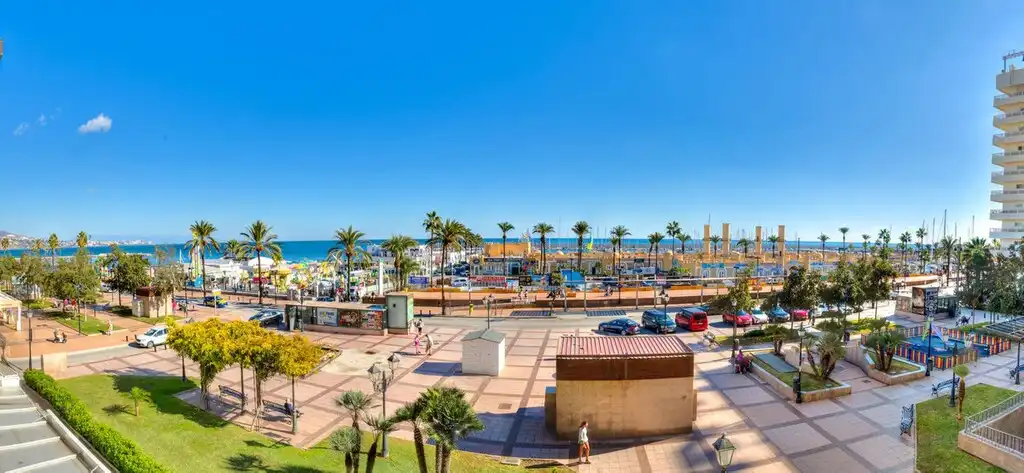 Appartement compact avec ascenseur à vendre à Puerto Deportivo, imagen 5
